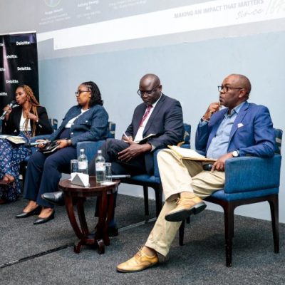 Finance Bill 2026 Tests Kenya's Investment Climate