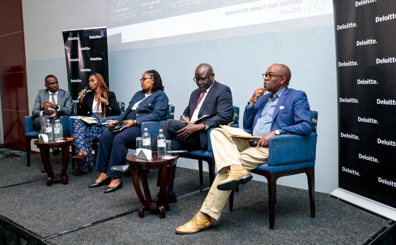 Finance Bill 2026 Tests Kenya's Investment Climate