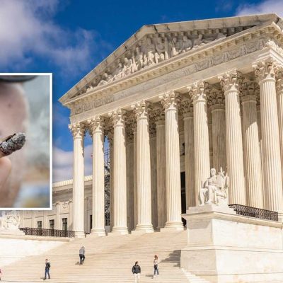  Firearms Expert Says Supreme Court Marijuana Case Important For Wyoming Gun Owners