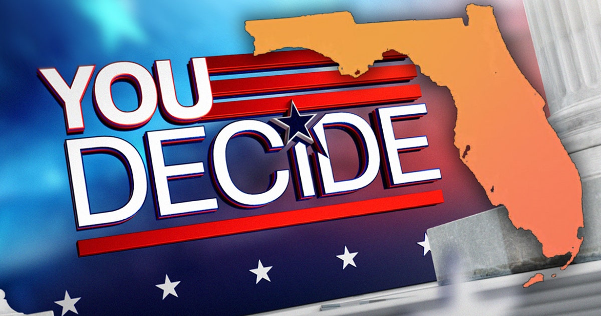  Florida Supreme Court lets new congressional map stand for 2026 elections