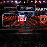 Flyers, GM Daniel Briere open to moving first-round pick: ‘Everything is on the table’
