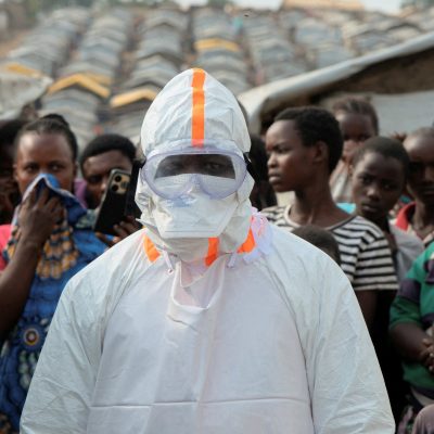 France confirms first Ebola case in doctor returning from DR Congo | Ebola News