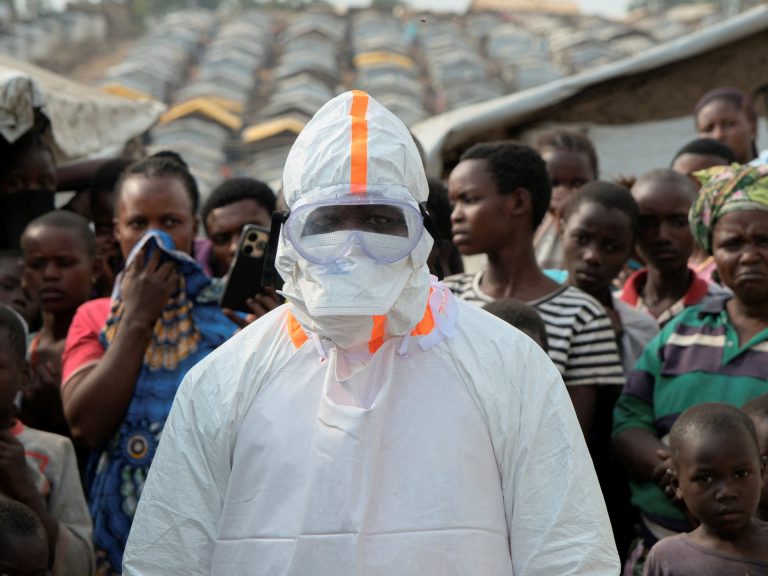 France confirms first Ebola case in doctor returning from DR Congo | Ebola News