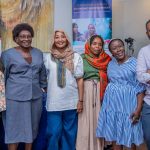 From Policy to Action: Women Across the Horn of Africa Voice Their Demands for Policy Action for Women in the Informal Sector
