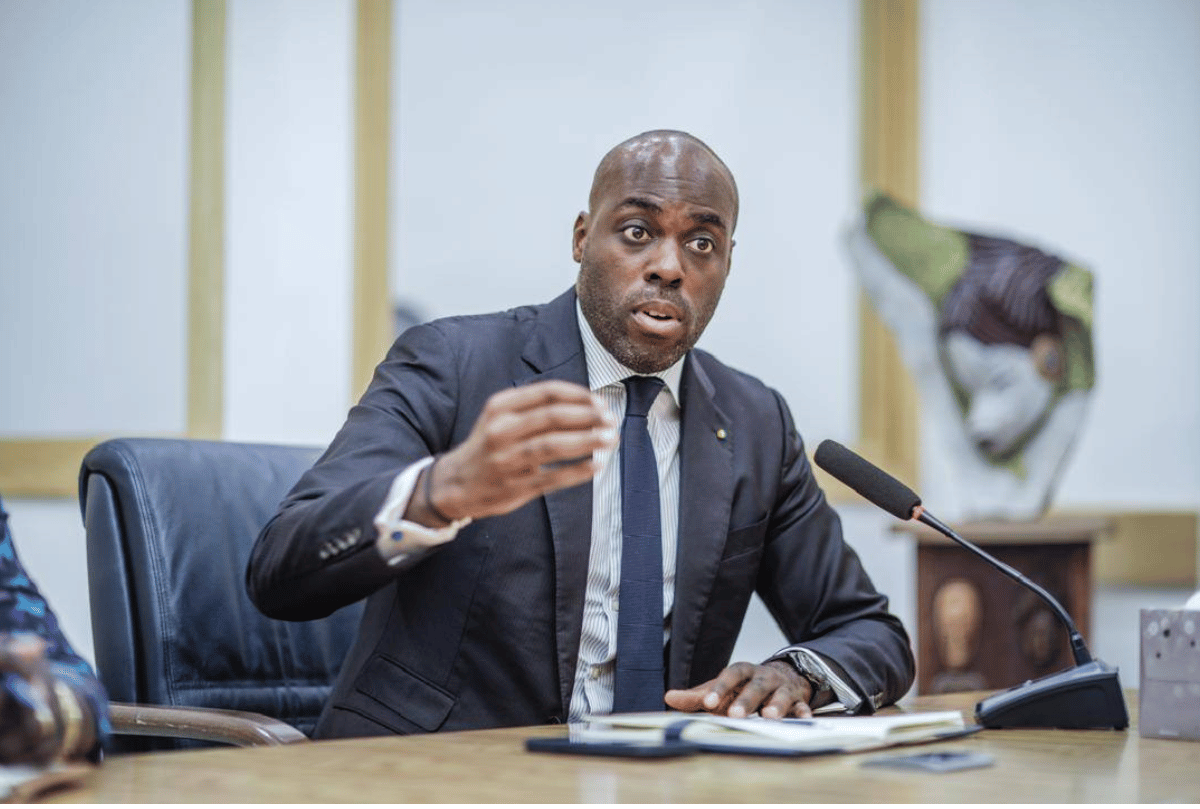 Gabon Boosts Digital Economy Push with 82 Billion CFA Franc Investment Plan