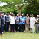 Gachagua Accuses Government of Economic Exclusion in Coast Region