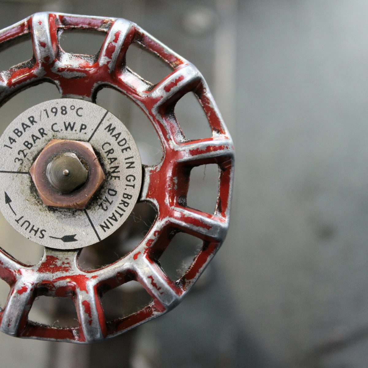Geopolitical Release Valve Taking Pressure Off Resilient Economy