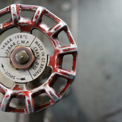 Geopolitical Release Valve Taking Pressure Off Resilient Economy