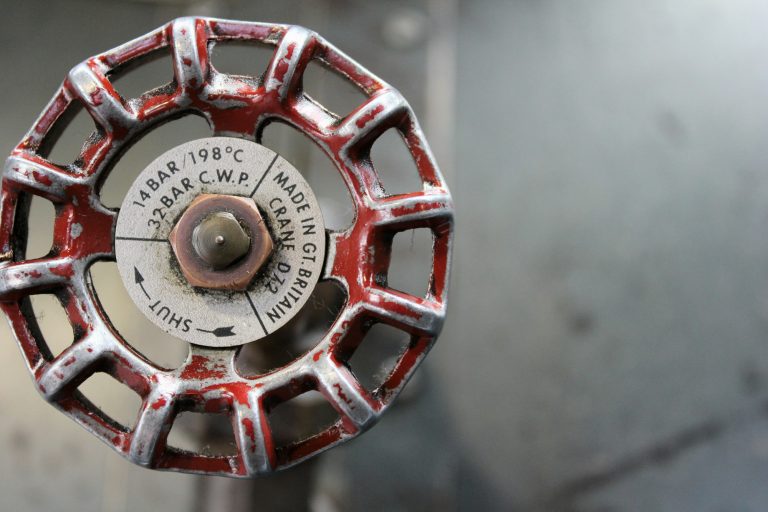 Geopolitical Release Valve Taking Pressure Off Resilient Economy