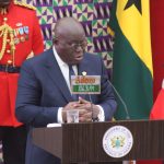 Ghana Grants Citizenship to 524 African Diaspora Members