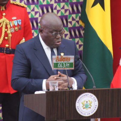 Ghana Grants Citizenship to 524 African Diaspora Members