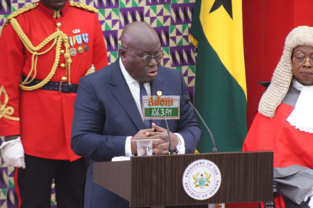 Ghana Grants Citizenship to 524 African Diaspora Members