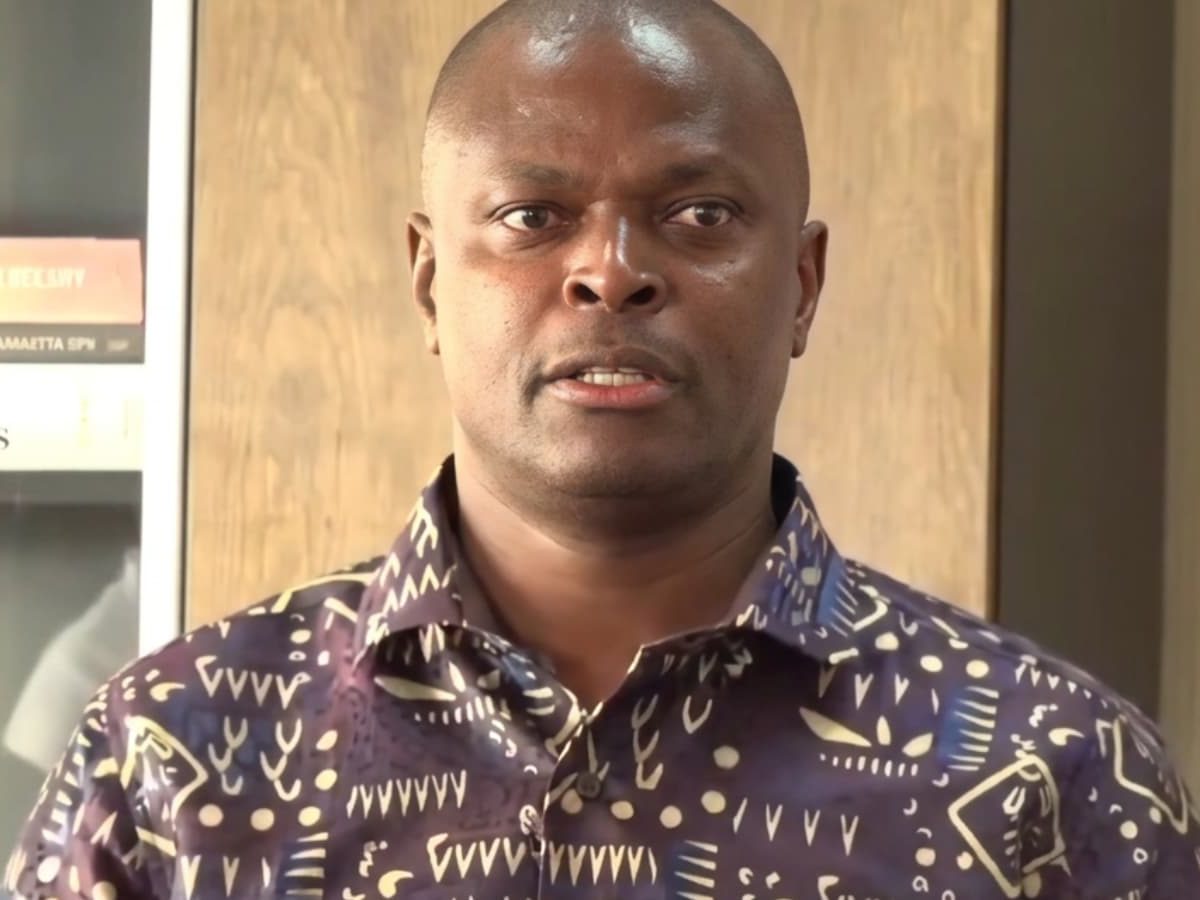 'Give Me Four Weeks': Nyoro Keeps Kenya Guessing | Dawan Africa