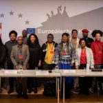 Global: Africans and people of African descent call on Europe to reckon with their colonial legacies