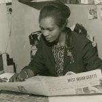 Global Black Thought: A New Academic Journal