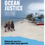 Global Ocean Justice Now - Greenpeace International