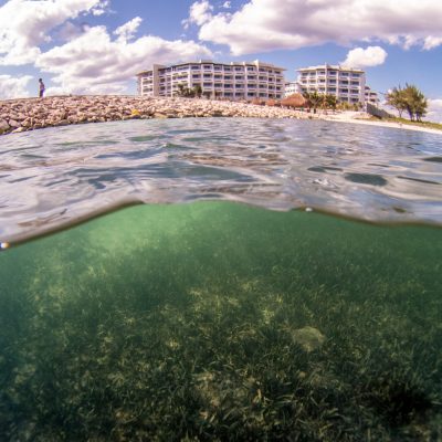 Global ocean protection target will fail without human rights