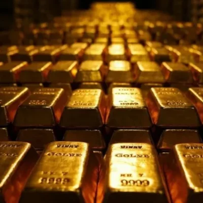 Gold erases yearly gains as robust US jobs data fuels Fed rate hike bets