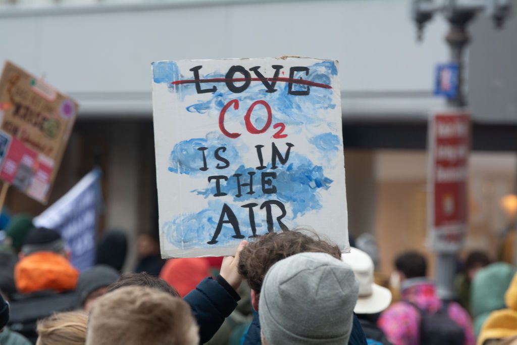 Governments at Bonn must act on climate commitments 