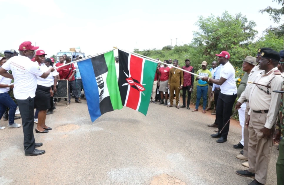 Gov't steps up fight against Sickle Cell disease through Taifa Care reforms