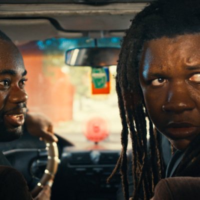 Haitian and Caribbean films spotlighted at African Diaspora Film Festival in NYC