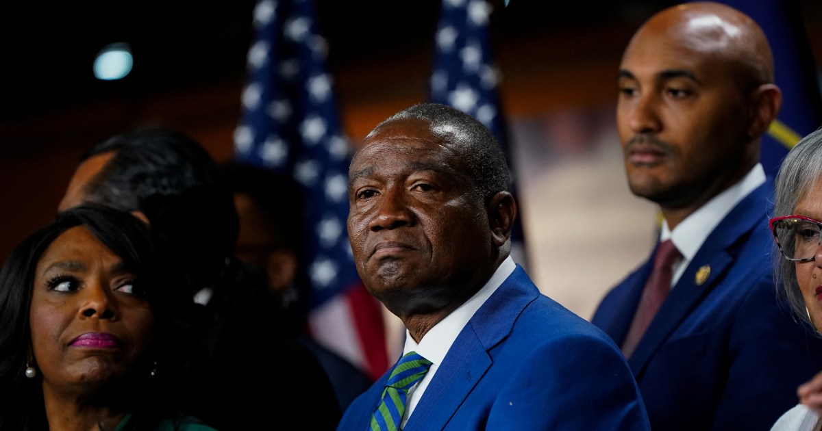  Has the US Supreme Court weakened the Voting Rights Act – and how? | Civil Rights News