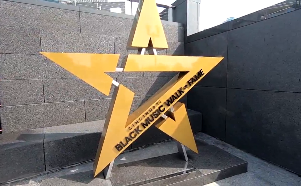 Heatwave, WCIN named 2026 Cincinnati Black Music Walk of Fame inductees
