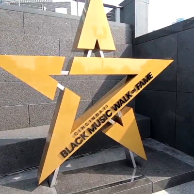 Heatwave, WCIN named 2026 Cincinnati Black Music Walk of Fame inductees