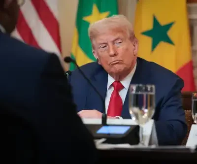 How American visa bans and migration policies are shaping US-Africa relations