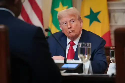 How American visa bans and migration policies are shaping US-Africa relations