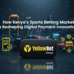 How Kenya's Sports Betting Market Is Reshaping Digital Payment Innovation