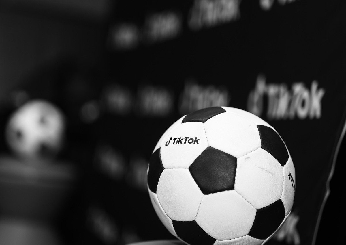 How TikTok Is Positioning Itself as Kenya's Football Second Screen Before AFCON 2027