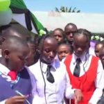 How a student election in Embu became Kenya's most followed political contest