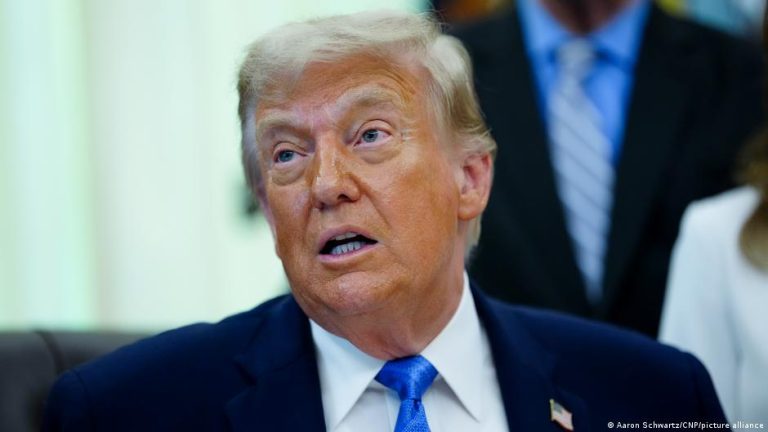 How big of an issue is US inflation for Donald Trump?