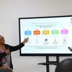 How digital innovation is transforming women’s healthcare in Kenya