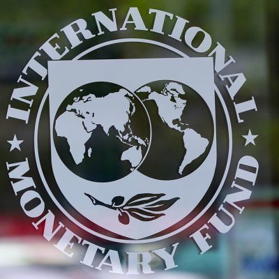 How the IMF squeezes Africa to keep Ukraine’s war economy alive – The Mail & Guardian