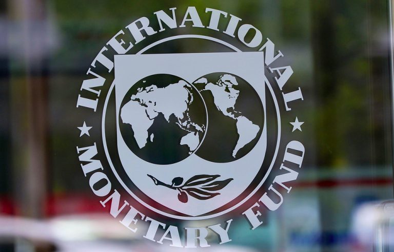 How the IMF squeezes Africa to keep Ukraine’s war economy alive – The Mail & Guardian