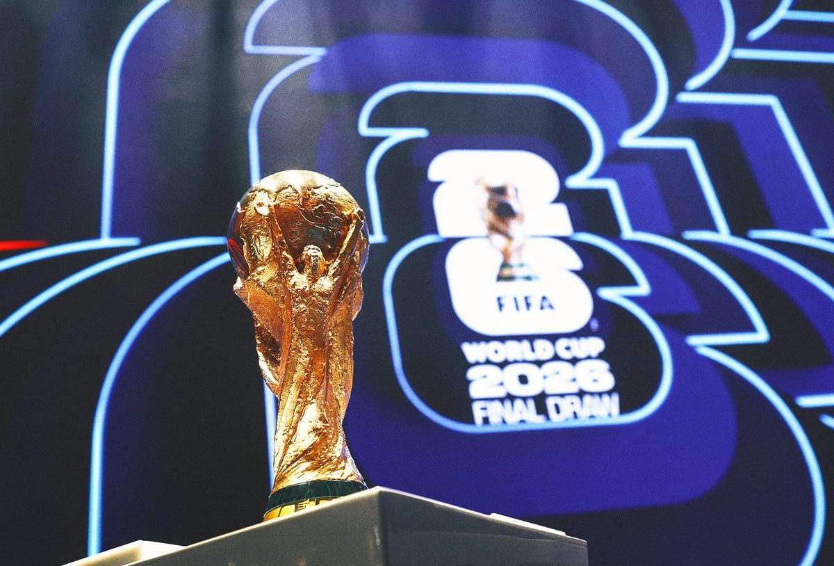 How to Watch the 2026 FIFA World Cup: Full Schedule, Dates for Every Match