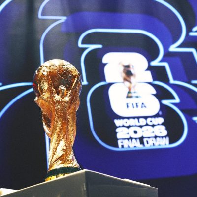 How to Watch the 2026 FIFA World Cup: Full Schedule, Dates for Every Match