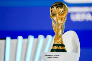 How to watch the 2026 FIFA World Cup in Kenya and across Africa