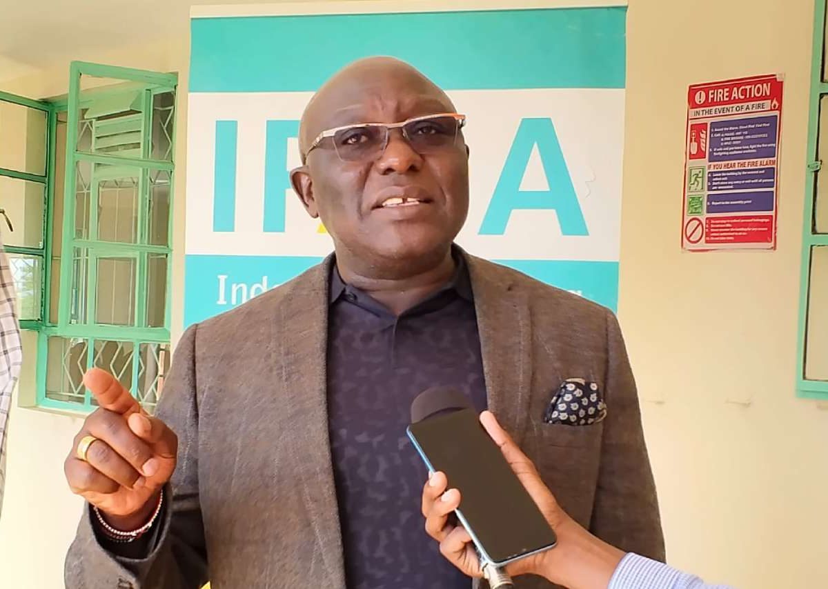 IPOA Sounds Alarm on Protest Violence as Kenya's Political Temperatures Rise | Dawan Africa