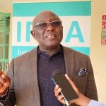 IPOA Sounds Alarm on Protest Violence as Kenya's Political Temperatures Rise | Dawan Africa