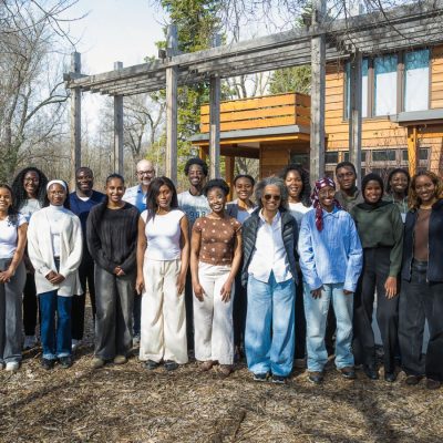In Photos: Black Youth for Social Innovation Orientation