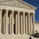 In major Voting Rights Act case, Supreme Court strikes down redistricting map challenged as racially discriminatory