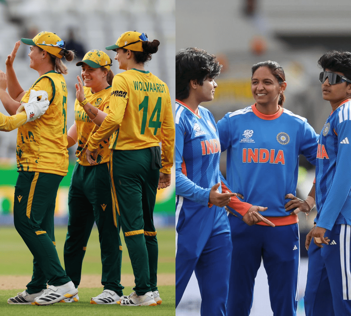 India eye semi-final berth and statement win over South Africa - Sports News Portal