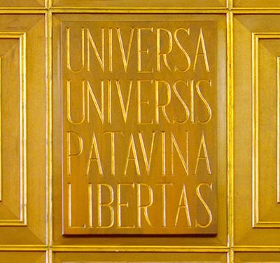 International Joint Ph.D Programme "Human Rights, Society, and Multi-level Governance"