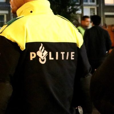 Investigation launched into Dutch police violence against pregnant woman