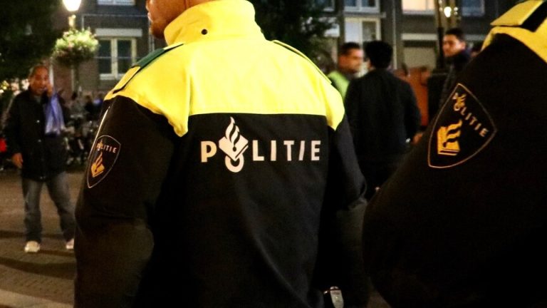 Investigation launched into Dutch police violence against pregnant woman