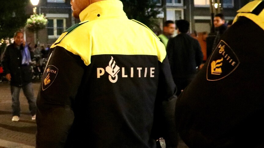 Investigation launched into Dutch police violence against pregnant woman