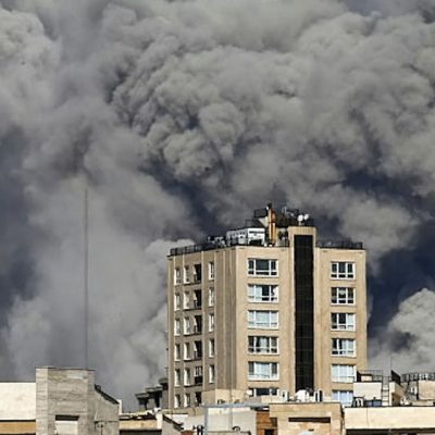 Iran war fallout for the Red Sea and the Horn of Africa: political analyst weighs up the risks